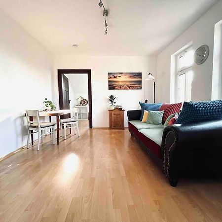 Villa Kunterbunt Gera Esterno foto